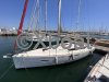 Fiche technique SUN ODYSSEY 409