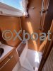 Fiche technique SUN ODYSSEY 409