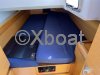 Fiche technique SUN ODYSSEY 409