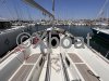 Fiche technique SUN ODYSSEY 409