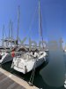Fiche technique SUN ODYSSEY 409