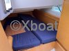 Fiche technique SUN ODYSSEY 409