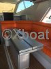 Fiche technique FERRETTI ALTURA 52