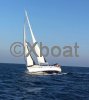 Fiche technique SUN ODYSSEY 51