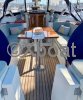 Fiche technique SUN ODYSSEY 51