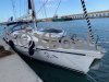 Fiche technique SUN ODYSSEY 51