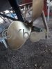Fiche technique SUN ODYSSEY 51