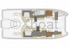 Catamaran d'occasion QUEENSLAND 55