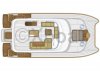 Catamaran d'occasion QUEENSLAND 55