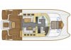 Catamaran d'occasion QUEENSLAND 55