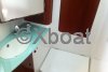 Fiche technique BENETEAU 57