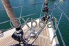Fiche technique BENETEAU 57