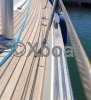 Fiche technique BENETEAU 57
