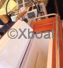 Fiche technique BENETEAU 57
