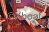 Fiche technique BENETEAU 57
