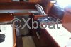 Fiche technique BENETEAU 57