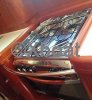 Fiche technique BENETEAU 57