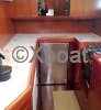 Fiche technique BENETEAU 57