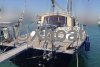 Fiche technique BENETEAU 57