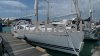 Fiche technique SUN ODYSSEY 50 DS