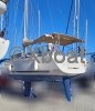 Fiche technique DUFOUR 375 GRAND LARGE