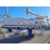 Fiche technique DUFOUR 375 GRAND LARGE