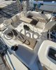 Fiche technique DUFOUR 375 GRAND LARGE