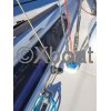 Fiche technique DUFOUR 375 GRAND LARGE