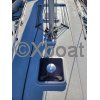 Fiche technique DUFOUR 375 GRAND LARGE