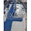Fiche technique DUFOUR 375 GRAND LARGE
