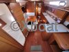 Fiche technique DUFOUR 375 GRAND LARGE