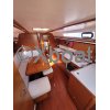 Fiche technique DUFOUR 375 GRAND LARGE