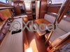 Fiche technique DUFOUR 375 GRAND LARGE