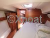 Fiche technique DUFOUR 375 GRAND LARGE