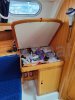 Voilier d'occasion GIB SEA 33