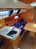 Voilier d'occasion GIB SEA 33
