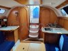 Voilier d'occasion GIB SEA 33