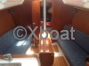 Fiche technique OCEANIS 323 CLIPPER