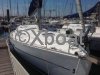 Fiche technique OCEANIS 323 CLIPPER