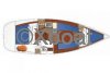 Fiche technique OCEANIS 323 CLIPPER
