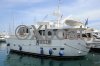 Fiche technique VENNEKENS TRAWLER 20M
