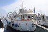Fiche technique VENNEKENS TRAWLER 20M