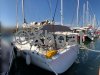 Fiche technique HANSE 415