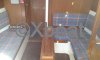 Fiche technique WESTERLY CONWAY 36 KETCH
