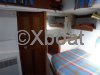 Fiche technique WESTERLY CONWAY 36 KETCH