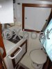 Fiche technique WESTERLY CONWAY 36 KETCH