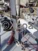 Fiche technique WESTERLY CONWAY 36 KETCH