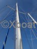 Fiche technique WESTERLY CONWAY 36 KETCH