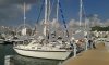 Fiche technique WESTERLY CONWAY 36 KETCH