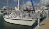 Fiche technique WESTERLY CONWAY 36 KETCH